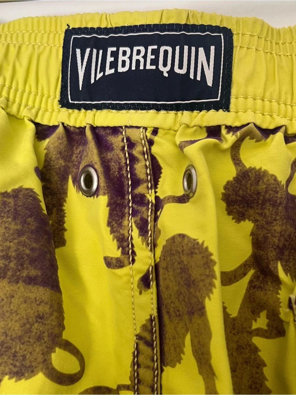 Vilebrequin boys happy